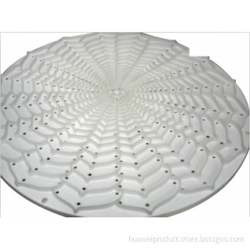 China prototyping mould